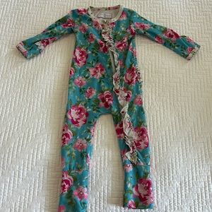 Sweethoney Blue/Pink Layette